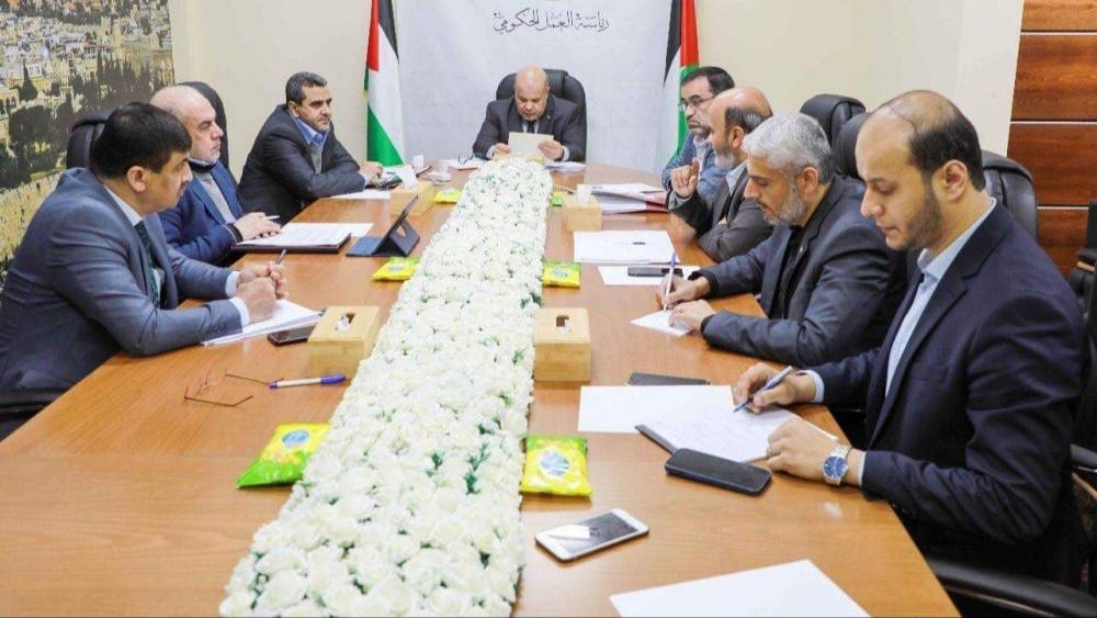 حكومة حماس تفرض ضرائب جديدة تثقل كاهل المواطن في غزة
