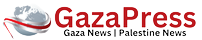 Gazapress logo