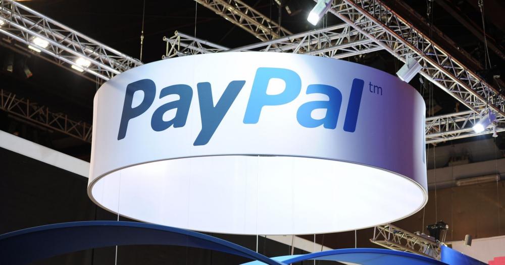 PayPal's prohibition on doing business with Palestinians must end, say 11 members of Congress