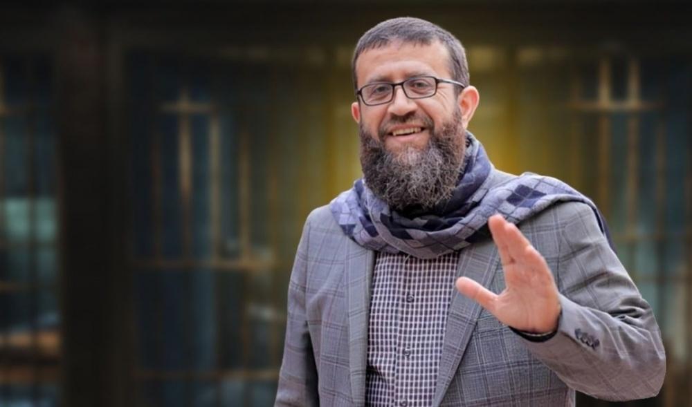 "Resistance": Khader Adnan's martyrdom must have repercussions for the occupier.