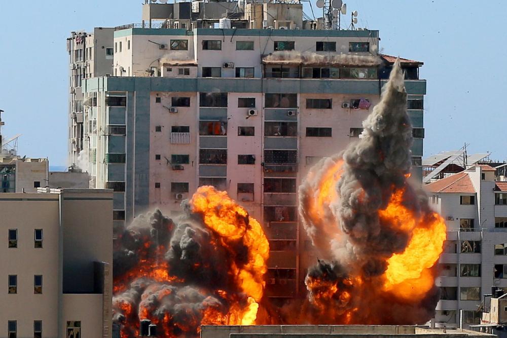 (GBU-39). The American smart bomb used in the Gaza killings