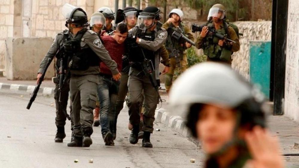 تطالب حماس بجعل انتهاكات الاحتلال للأطفال الفلسطينيين غير قانونية.