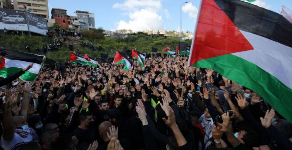 "الصهيونية" .. قانون إسرائيلي يستهدف الفلسطينيين وإنذار عالمي ينتظر المصادقة عليه