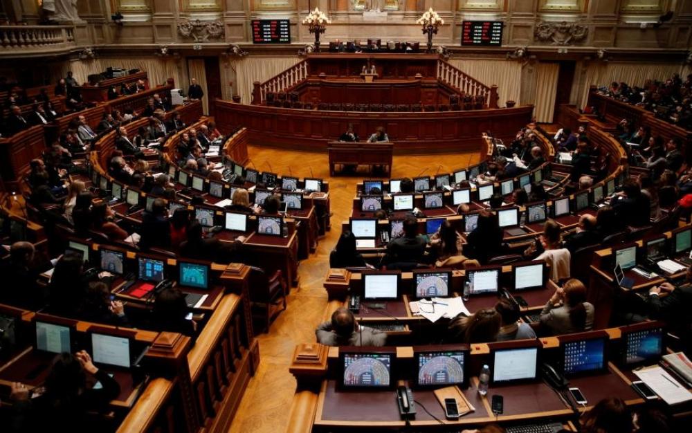 يعترف البرلمان البرتغالي بالنكبة الفلسطينية بموجب قرار.