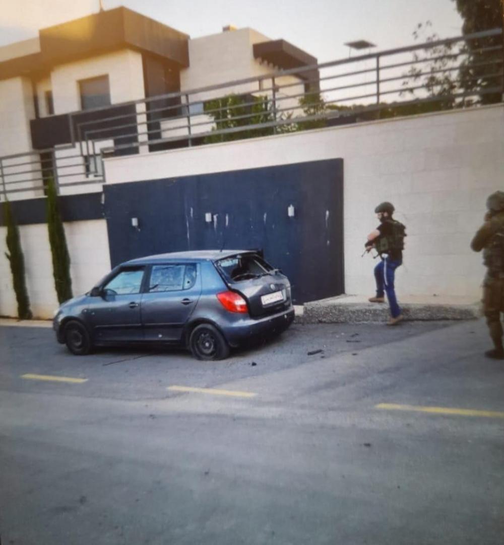 أسفرت مشادة مع قوات الاحتلال في نابلس عن استشهاد 3 من المقاومين.