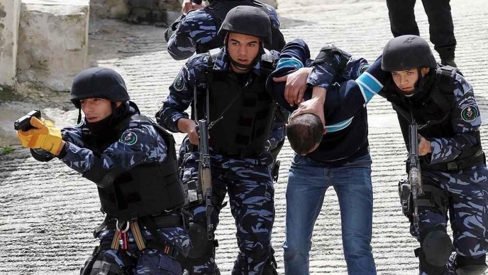 سرايا القدس: "عار" على قيام القوات الأمنية باعتقال نشطاء المقاومة في الضفة الغربية.