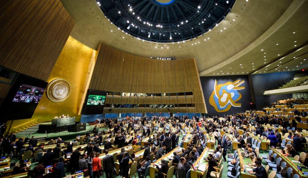 الأمم المتحدة: جميع المستوطنات غير قانونية وتشكل عائقاً كبيراً أمام السلام