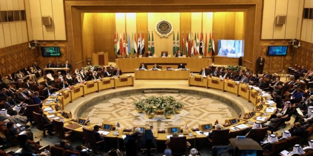 لجنة عربية تطالب بمناصرة القضية الفلسطينية عبر محكمة العدل الدولية
