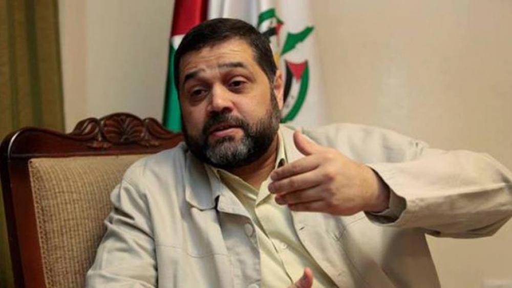 حمدان: مجرم عنيف يحظر إدخال الأسلحة النارية إلى الضفة الغربية. نطالب بوضع حد للسجن السياسي.