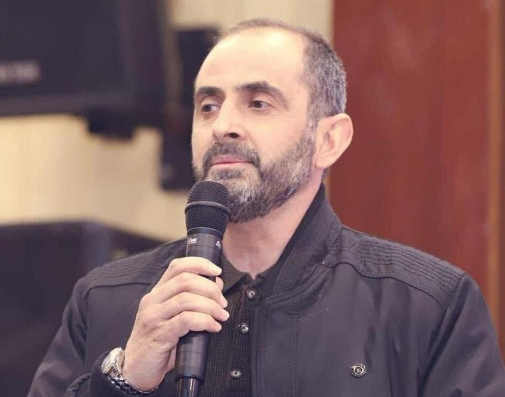بدران: توقيف رئيس تحرير صحيفة السايح مخالف للقانون.