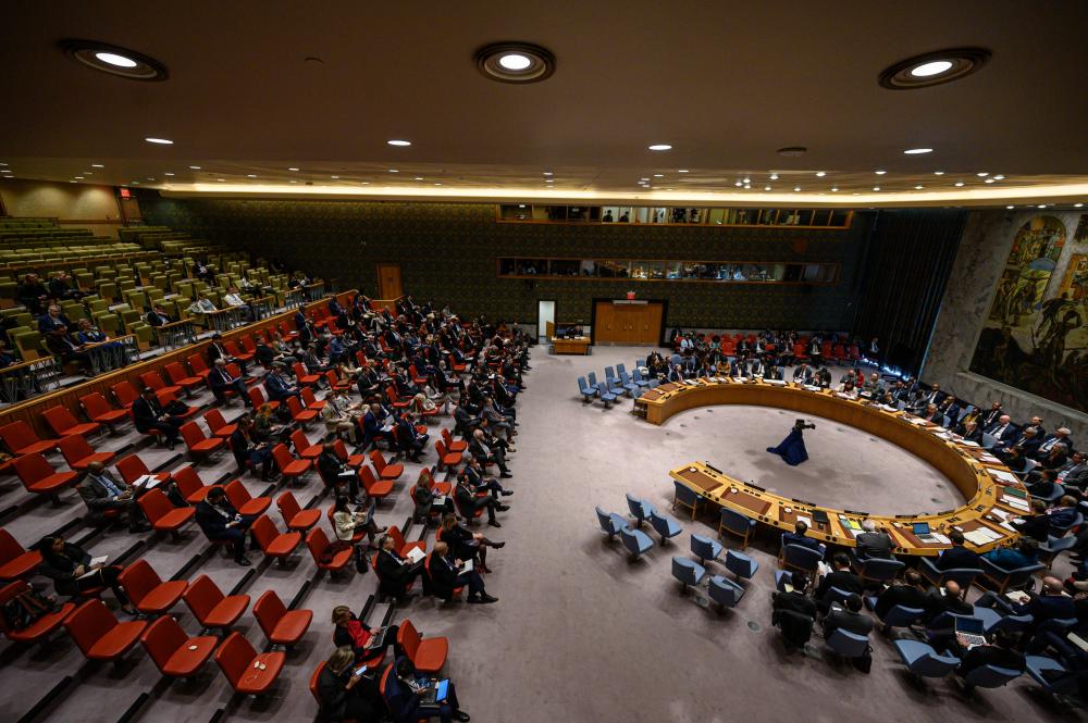 الأمم المتحدة تطالب "إسرائيل" بالتحقيق في طبيعة 5 فلسطينيات في الخليل