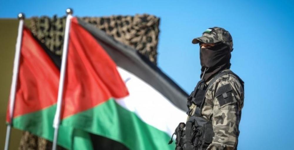 حماس: مناورات الزاوية المتطرفة (4) تثبت تماسك المقاومة