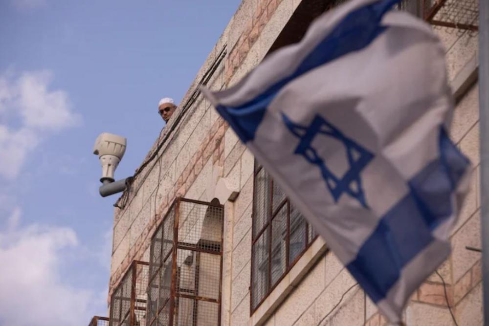 كاميرات الوجه.. "إسرائيل" تجمع بيانات أمنية تحت غطاء مكافحة الجريمة