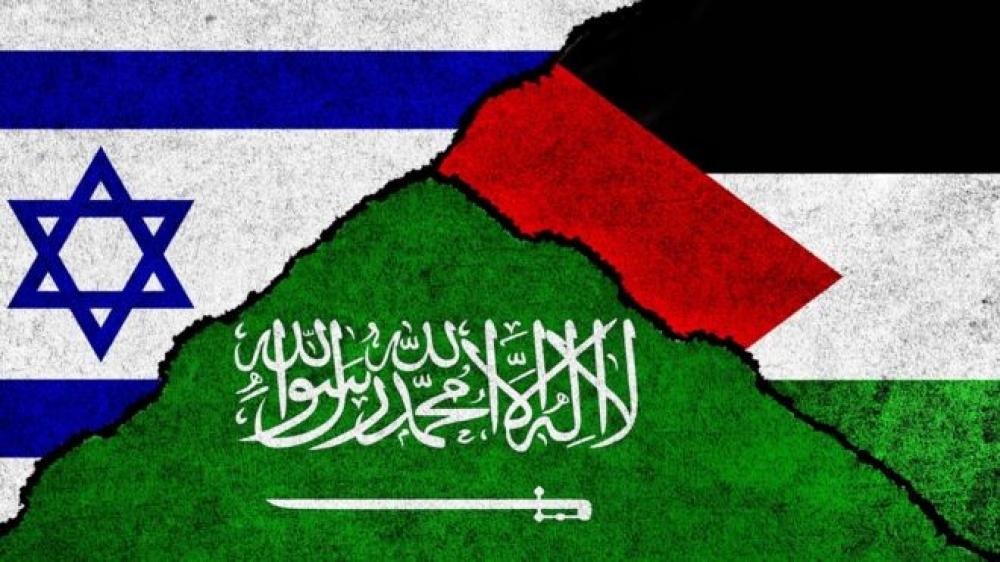 مسؤول إسرائيلي: للمساعدة في تطبيع العلاقات مع السعودية، نجري محادثات مع الأطراف المعنية.