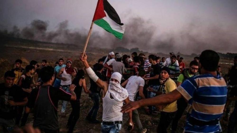 مصادر تكشف شروط اتفاق التهدئة الأخير في غزة.