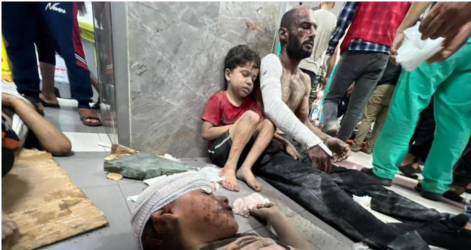 مستجدات اليوم الثامن عشر لـ "طوفان الأقصى" والعدوان الإسرائيلي على غزة