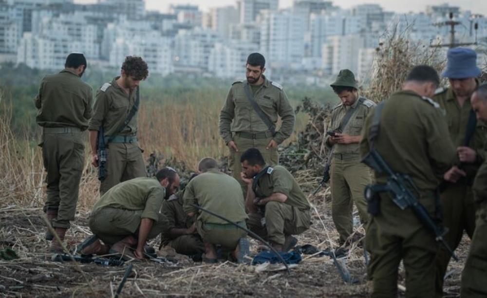 يديعوت: انعدام الثقة بين نتنياهو وقادة جيش الاحتلال بشأن التوغل في غزة