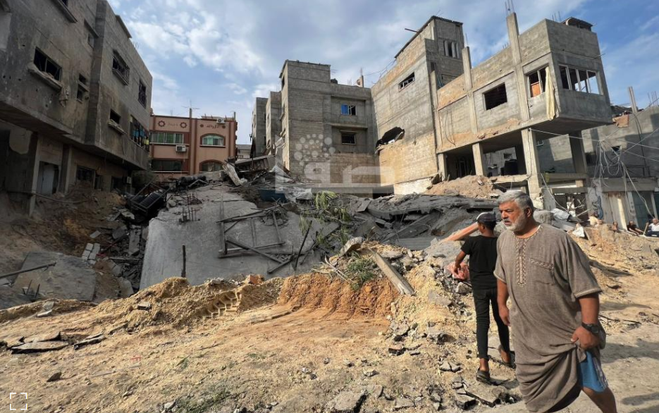 ماليزيا: التصعيد في غزة يعود بالدرجة الأولى إلى الاحتلال.