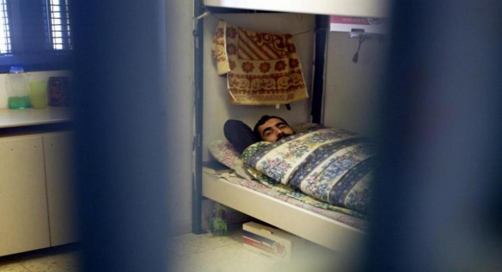 هيئة السجناء: إجراءات مشددة لحجز النزلاء المرضى في سجن الرملة