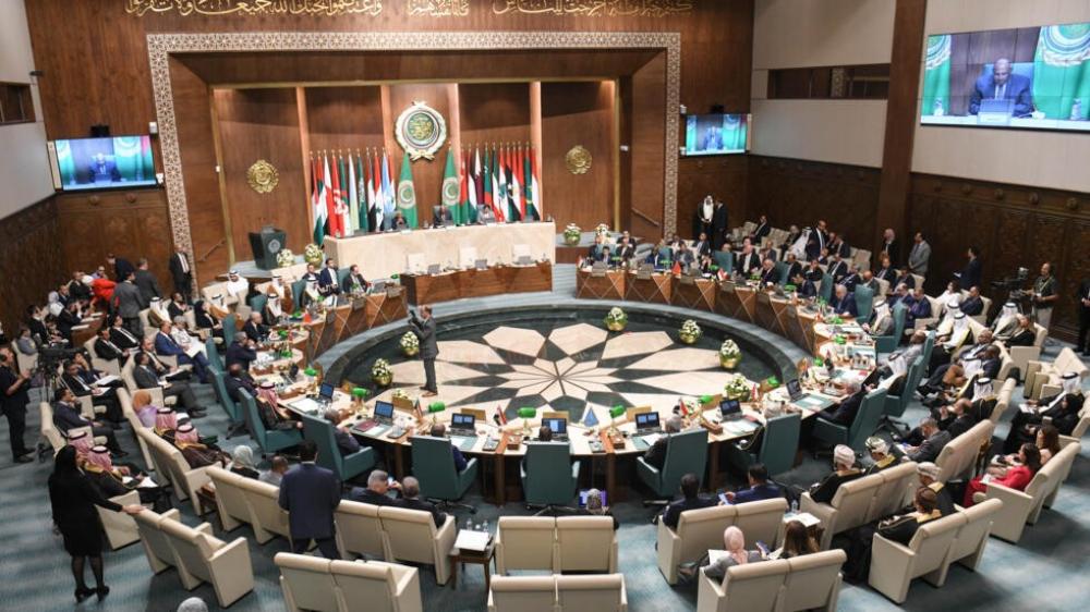 "الشعبية": القمة الطارئة للجامعة العربية لا معنى لها