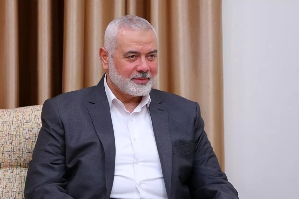 أكد إسماعيل هنية، رئيس المكتب السياسي لحركة حماس، مساء الأربعاء، أن المناقشات والميدان أمران مختلفان.