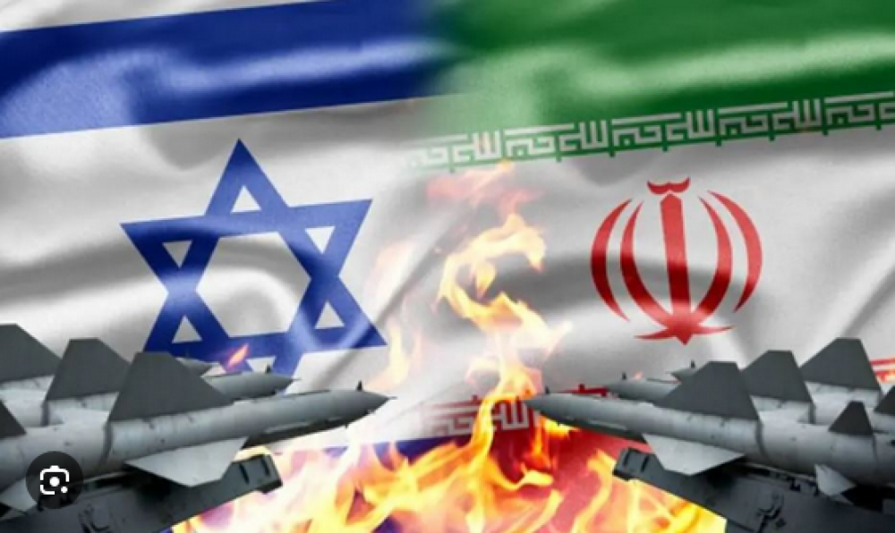 الصراع بين "إسرائيل" وإيران.. أي السيناريوهات المتوقعة؟