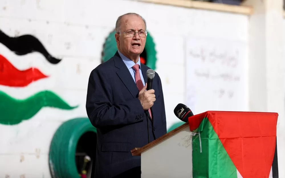رئيس الوزراء: سنبذل قصارى جهدنا لإعادة التعليم في قطاع غزة بشكل عاجل.