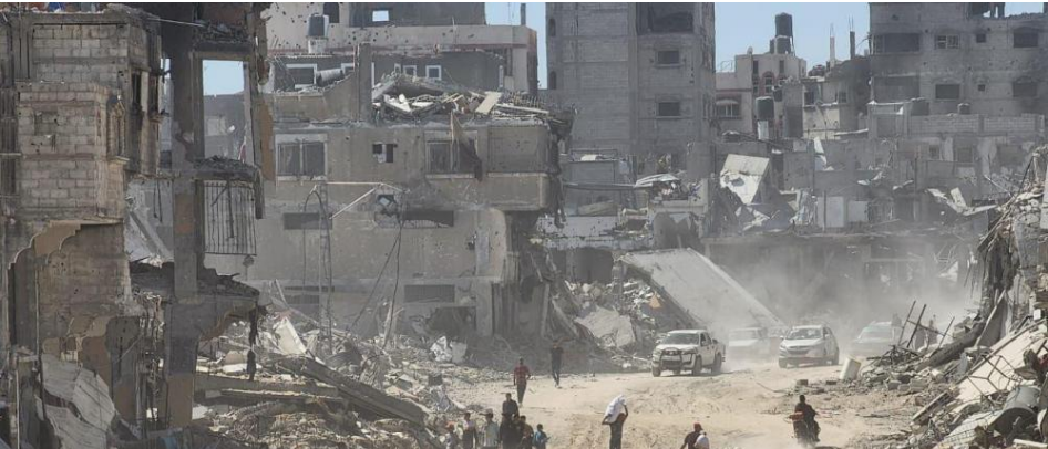 أحداث "طوفان الأقصى" اليوم 190 والعدوان الإسرائيلي على غزة