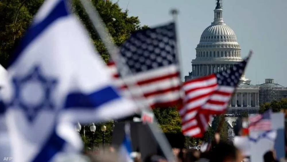 مصدر في حماس: مفاوضات الاتفاقية تعرقلت بسبب انحياز أمريكا المستمر لـ"إسرائيل".