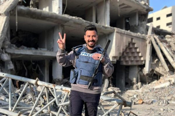 gazapress