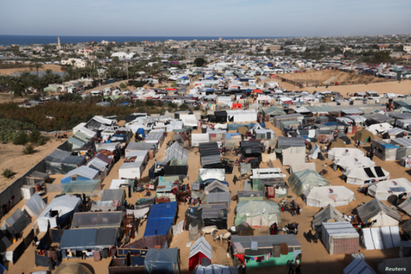 gazapress
