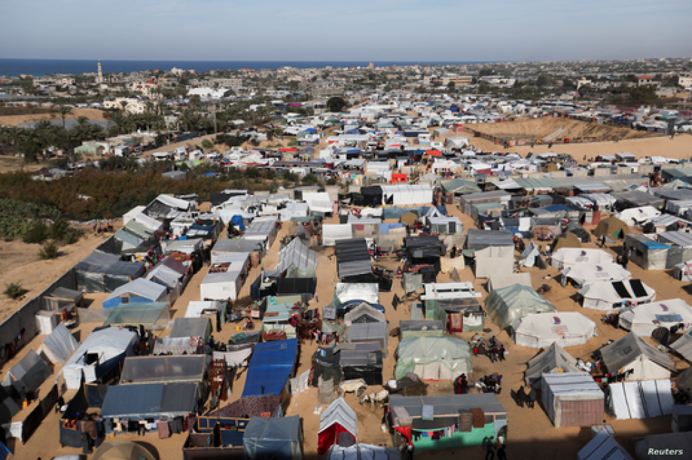 gazapress