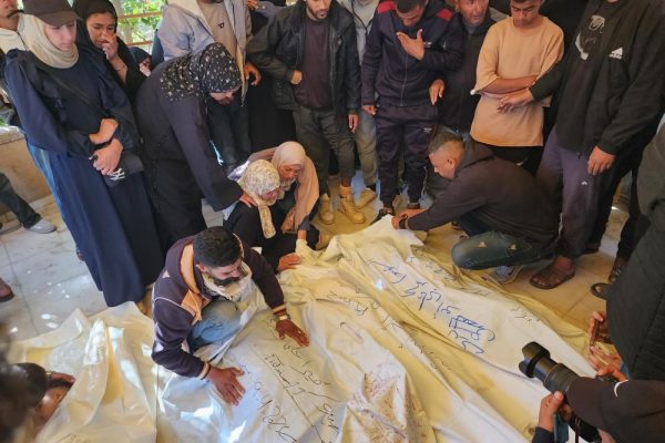 gazapress