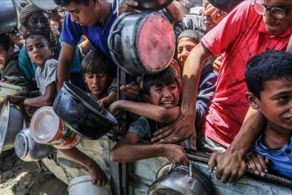 gazapress