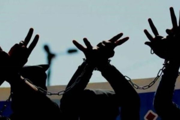 الاحتلال يُصدر ويُجدد أوامر “الإداري” بحق 22 معتقلًا gazapress