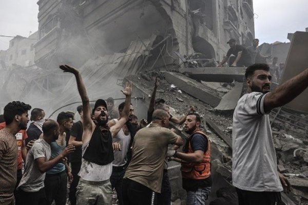 gazapress