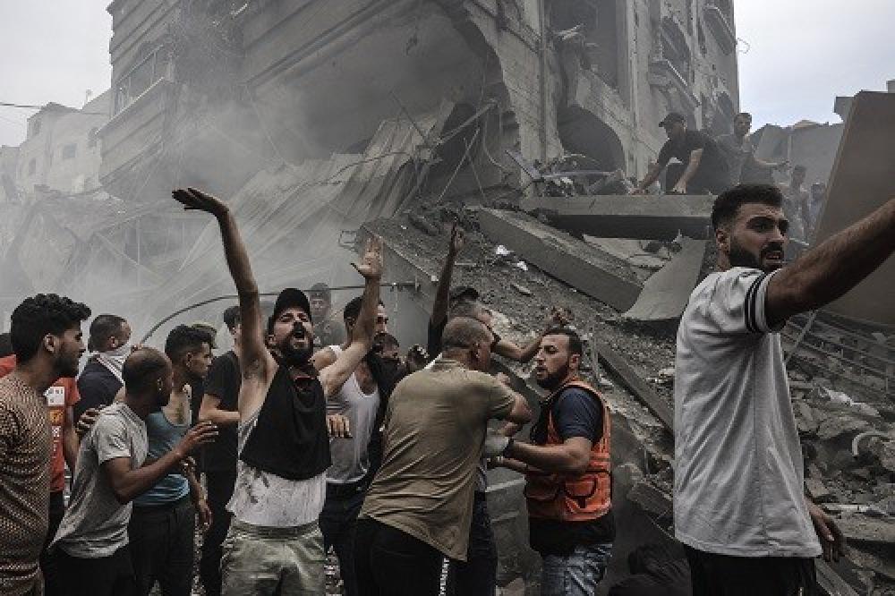 gazapress