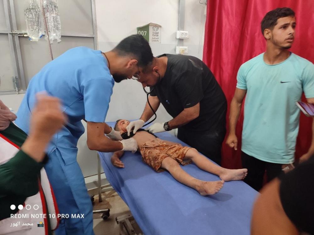 gazapress