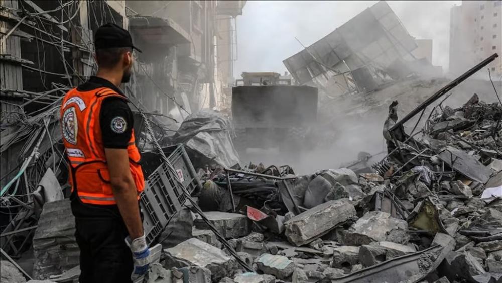 gazapress
