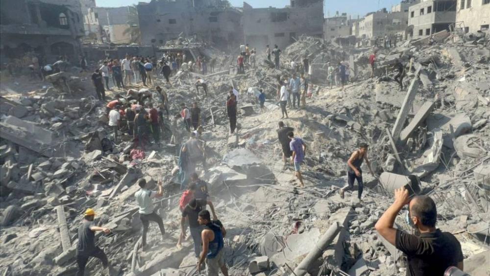 gazapress
