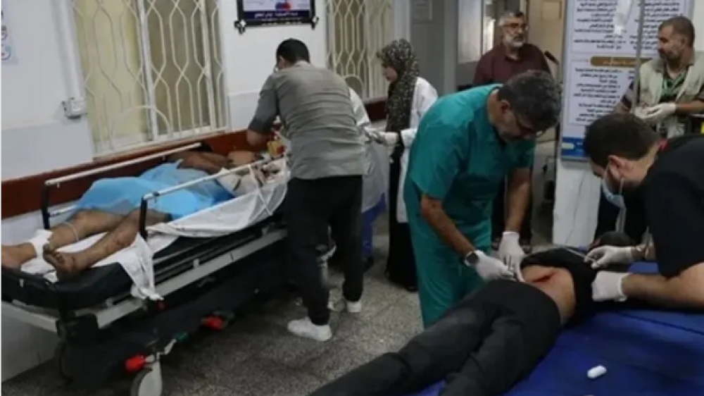 gazapress