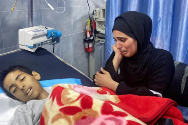 اليونسيف: العشرات يموتون جوعًا بغزة ولابد من آلية دولية لإدخال المساعدات gazapress