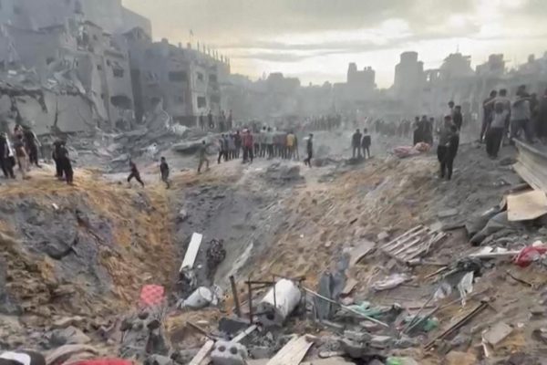 gazapress