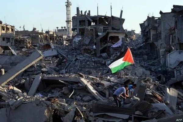 gazapress