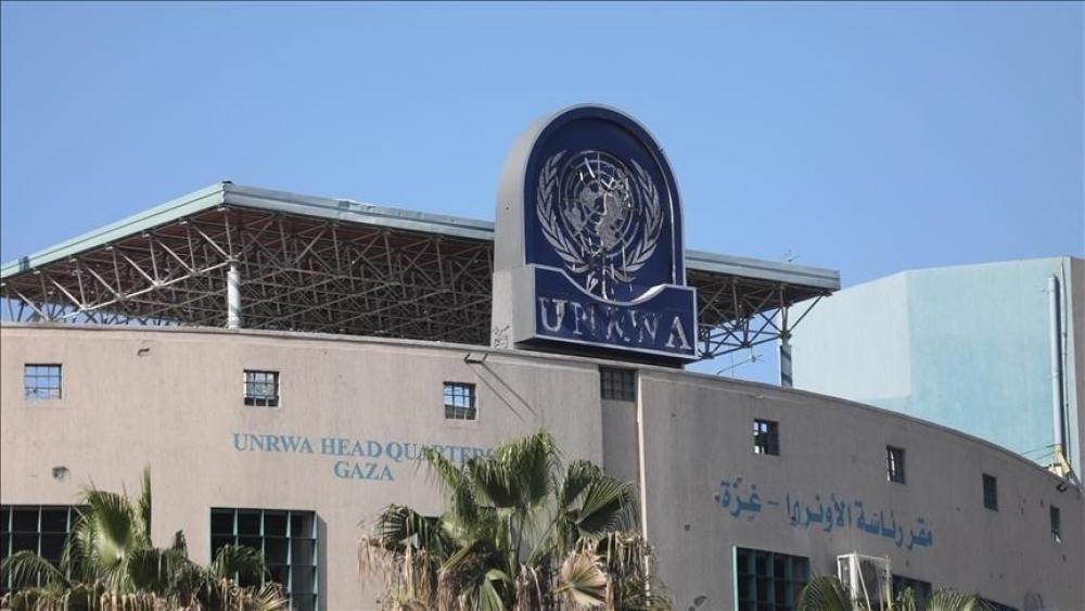 “أونروا”: فقدنا التواصل مع زملائنا بغزة بسبب انقطاع وسائل الاتصال gazapress