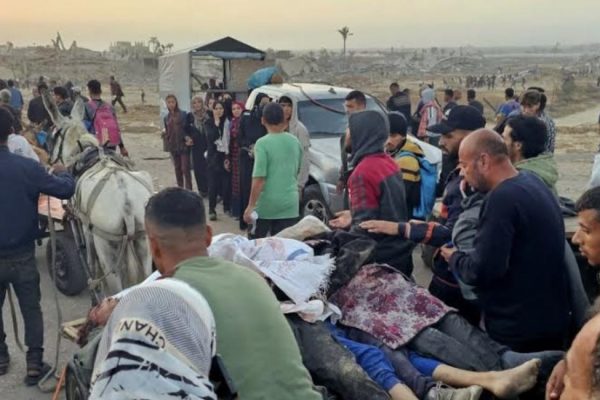 gazapress