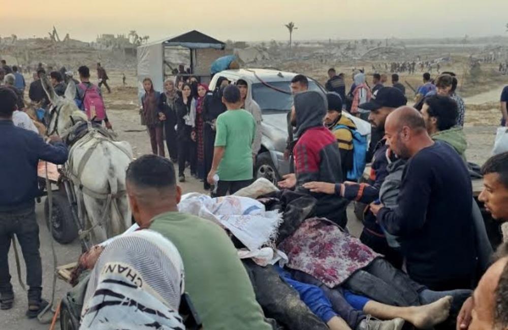 gazapress