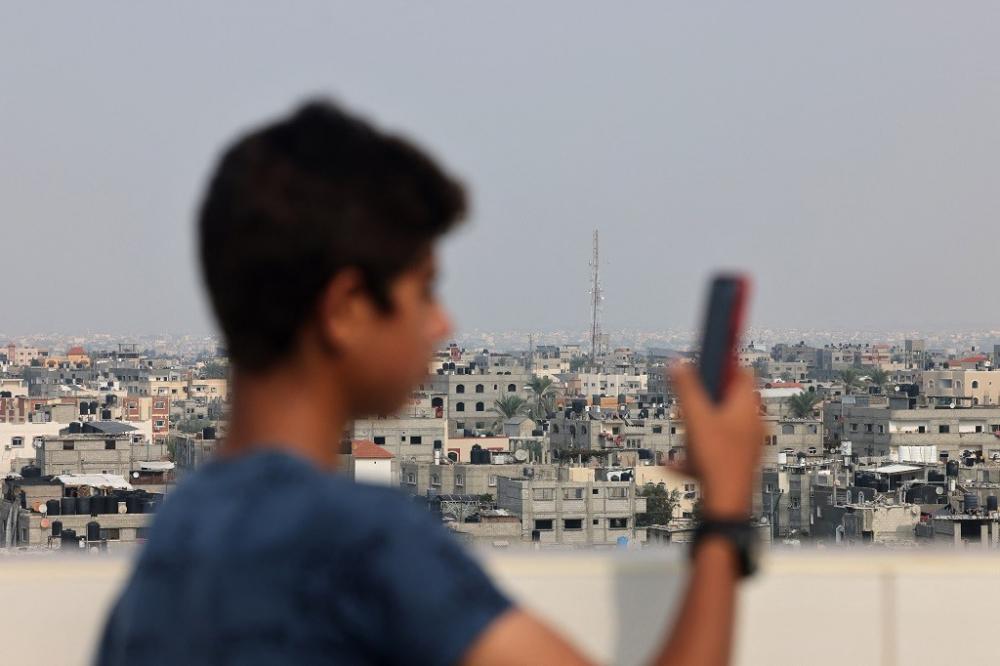 gazapress