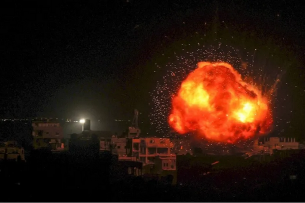 gazapress