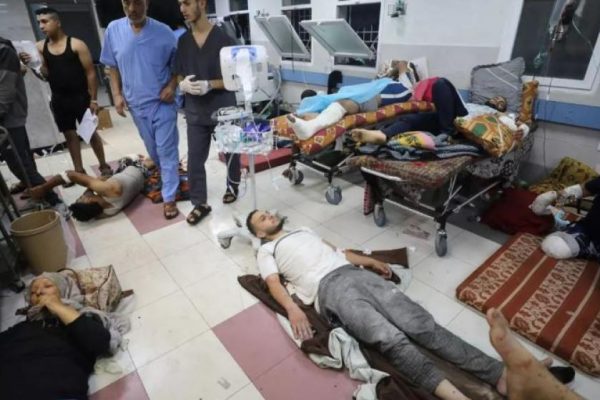 gazapress